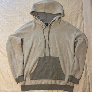 Wild fable size medium fleece sweatshirt